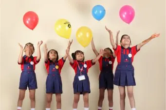 Kids Nursery Schools in Thakur Ganj Road