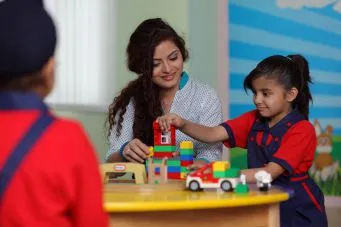 Day Care School in Thakur Ganj Road